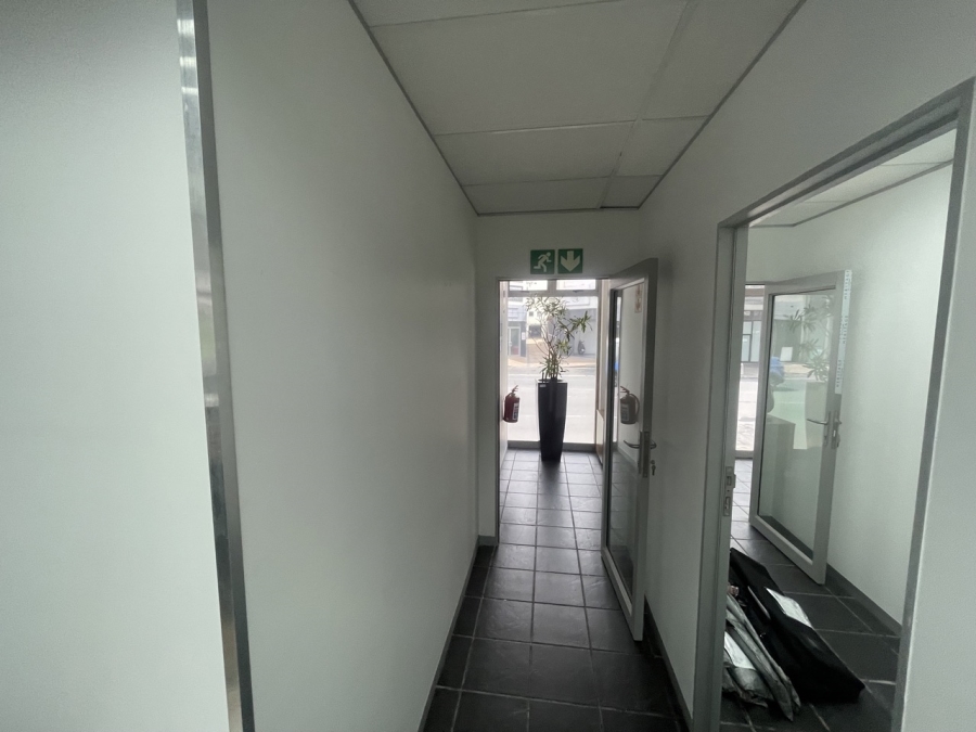 Commercial Property for Sale in Claremont Western Cape